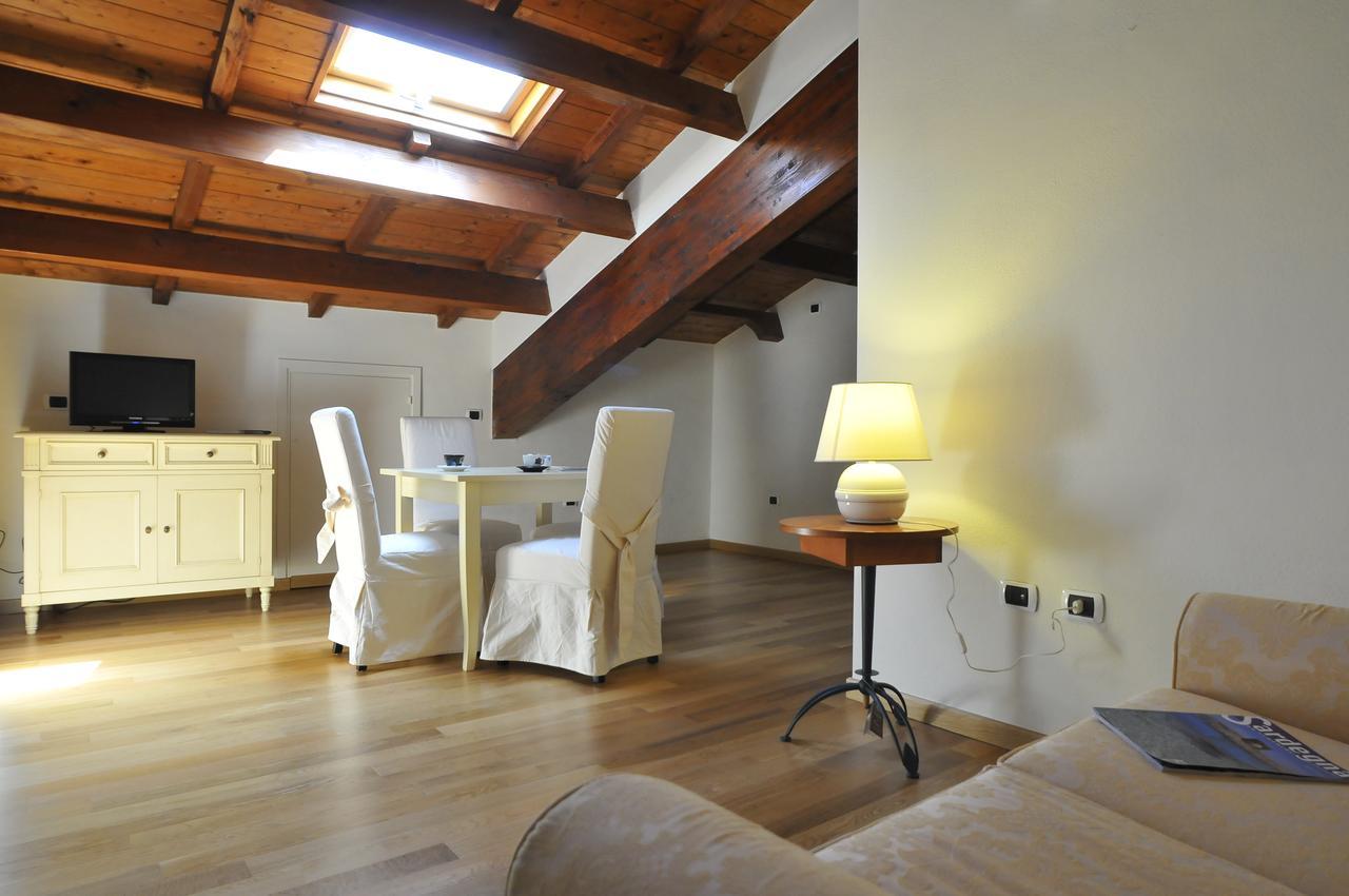 Hotel Quarte Sayal Alghero Exterior foto