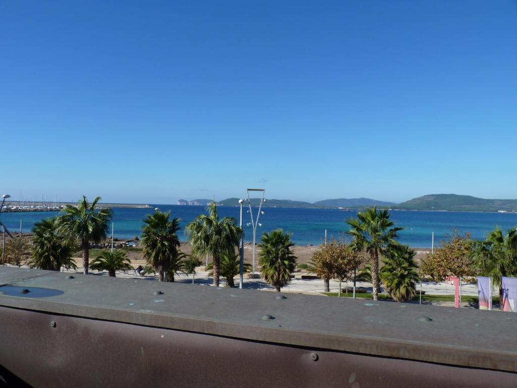 Hotel Quarte Sayal Alghero Zimmer foto