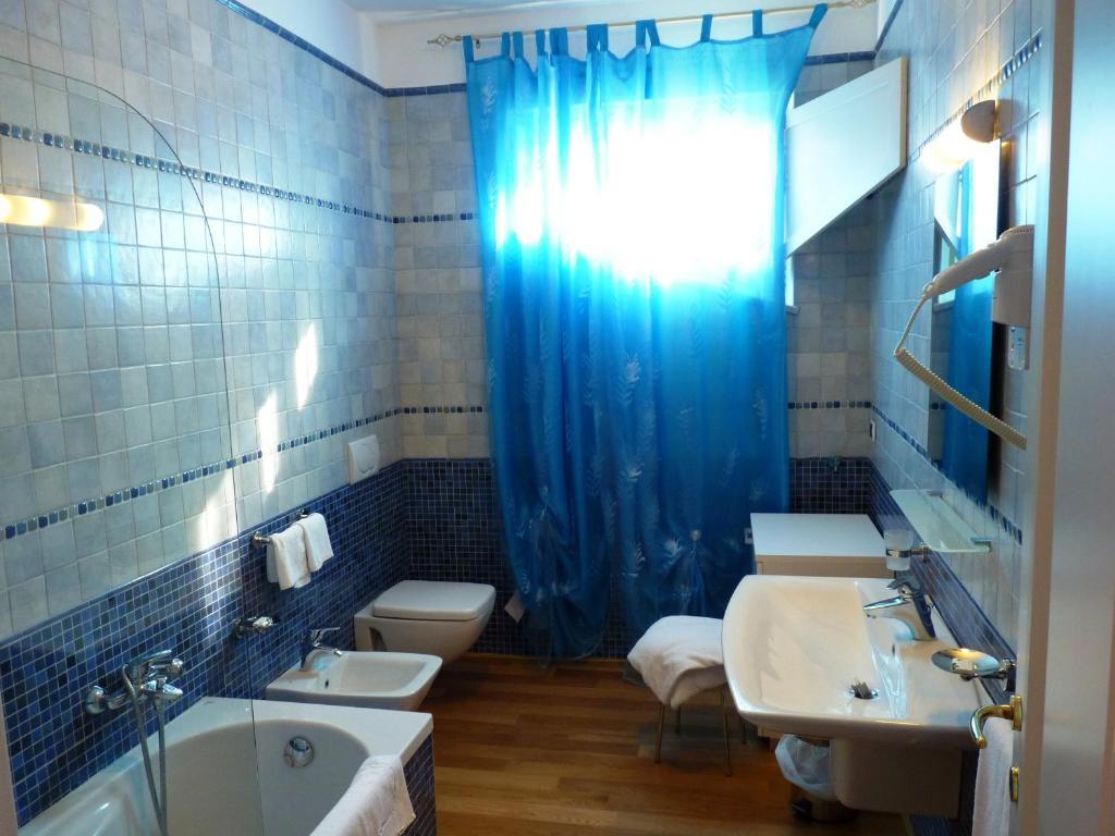 Hotel Quarte Sayal Alghero Zimmer foto