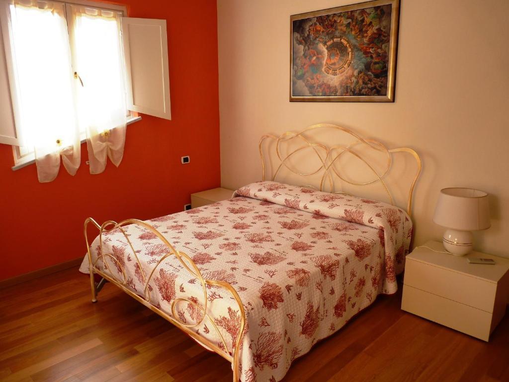 Hotel Quarte Sayal Alghero Zimmer foto